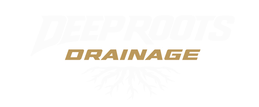 Deep Roots Drainage