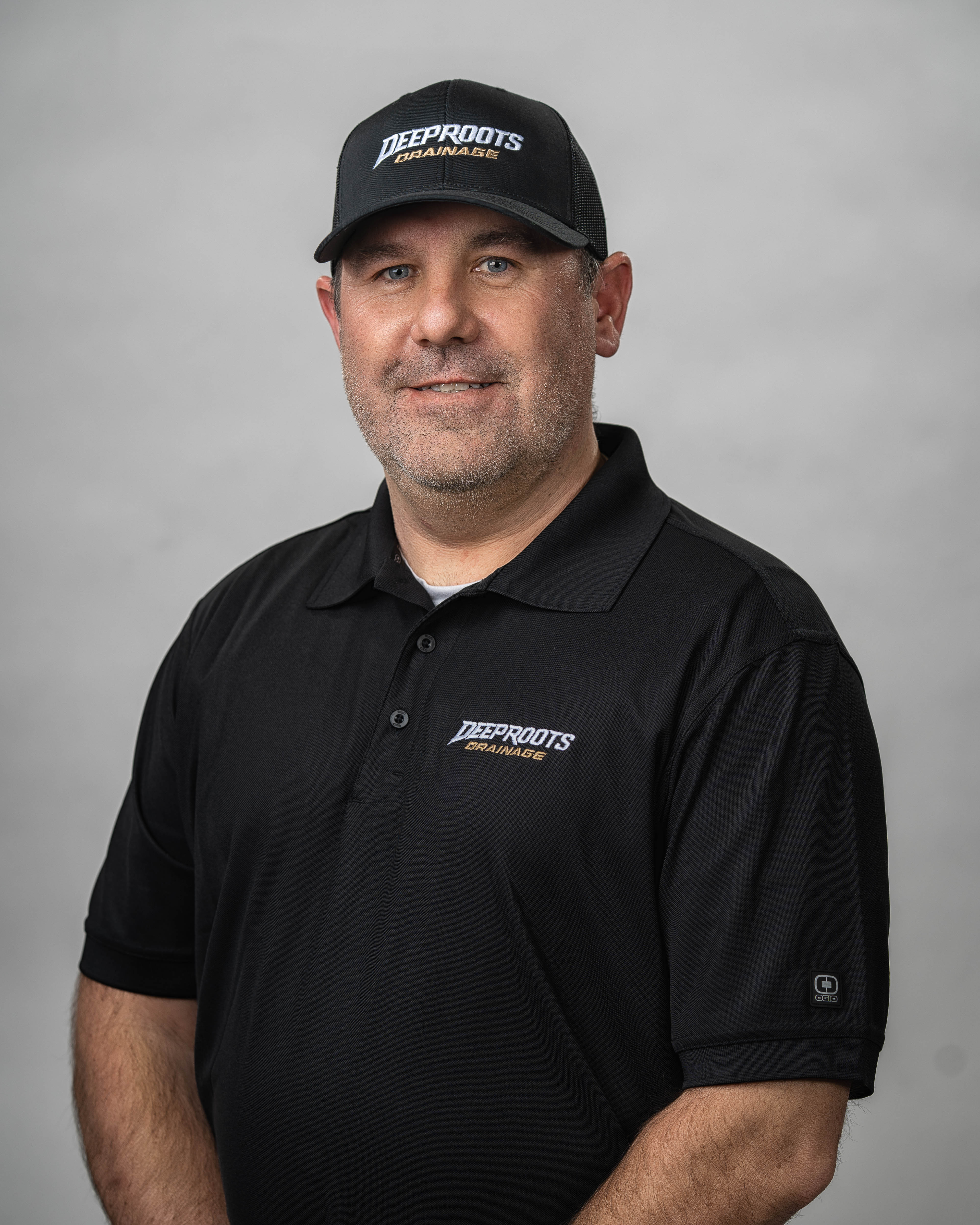 Dustin Lundeby